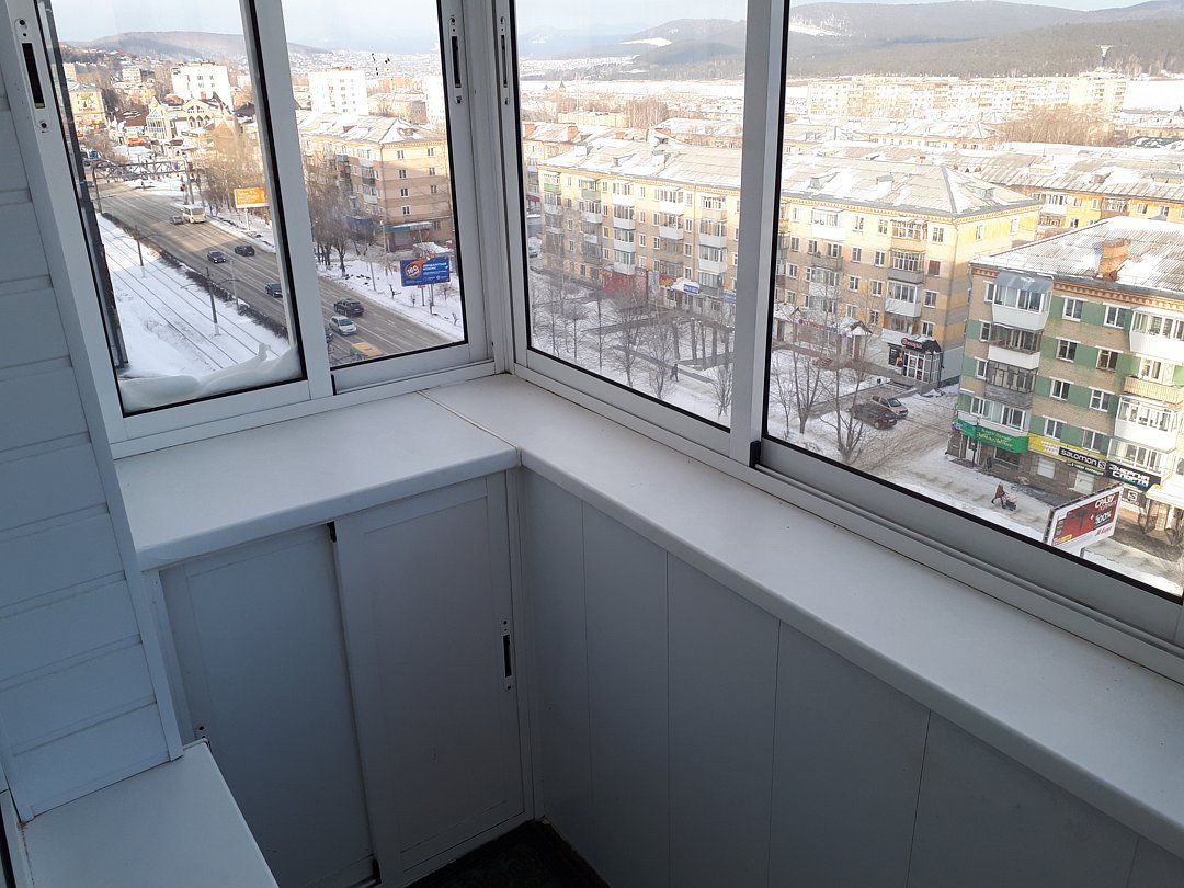 Двухкомнатная квартира 3-й м/р 2, Челябинская область: фото 3