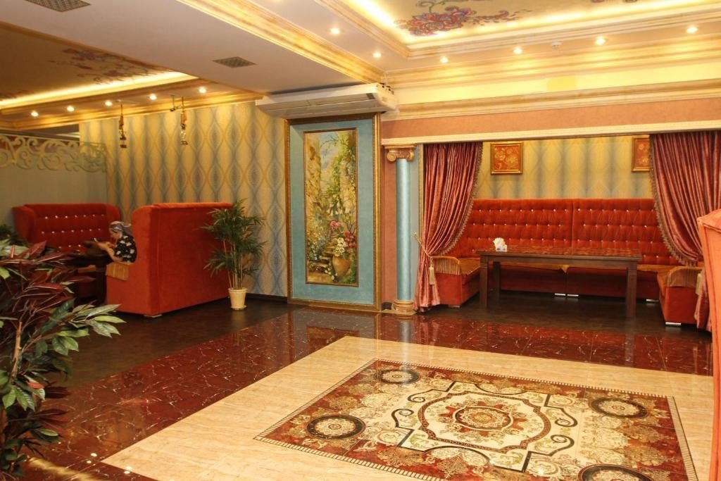 Золотая Империя, Республика Дагестан: фото 2