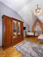 Полулюкс, Отель Золотая Империя, Махачкала