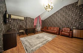 Полулюкс улучшенный, Отель Золотая Империя, Махачкала