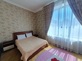 Люкс, Отель Золотая Империя, Махачкала