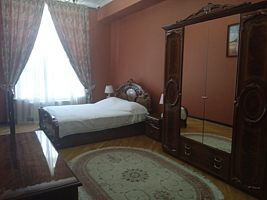 Люкс улучшенный, Отель Золотая Империя, Махачкала