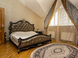 Апартаменты, Отель Золотая Империя, Махачкала
