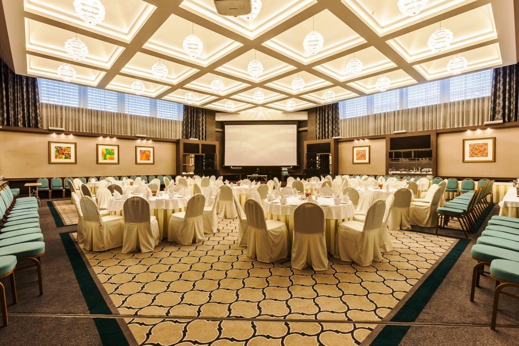 Hilton Tyumen, Тюменская область: фото 3