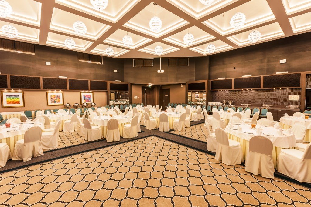 Hilton Tyumen, Тюменская область: фото 4