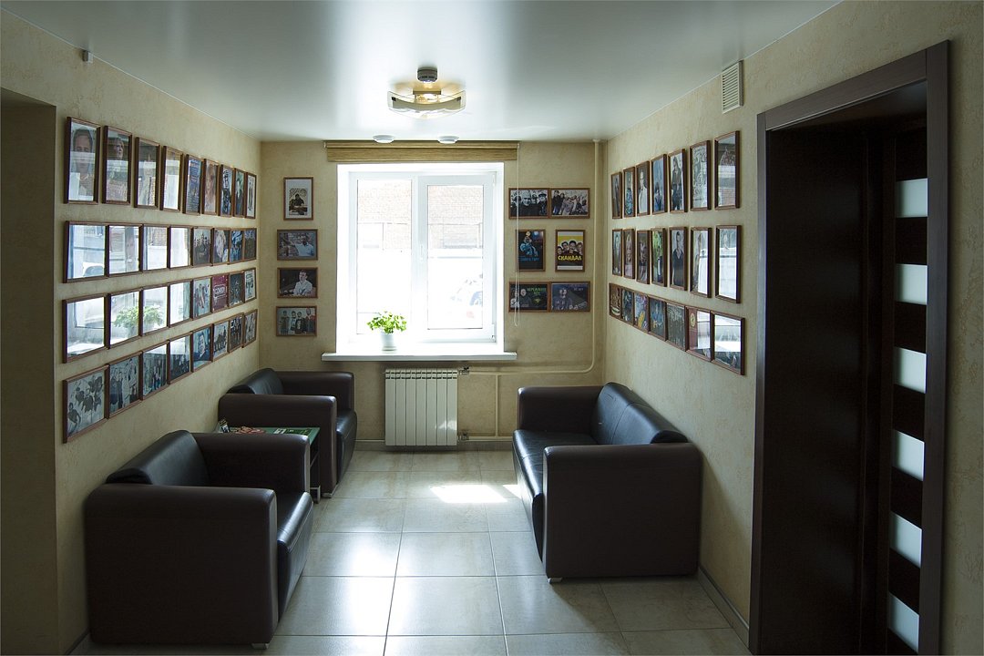 SKY Отель, Красноярский край: фото 4