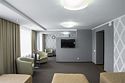 Полулюкс четырехместный, Гостиница SKY Отель, Красноярск