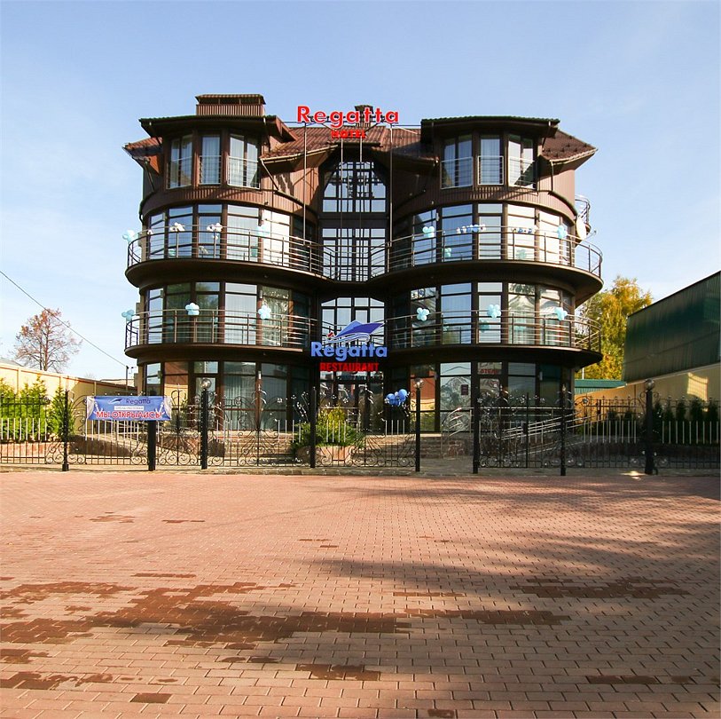 Отель Аура, Ульяновск, Ульяновская область