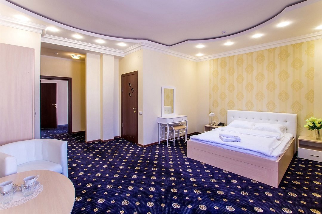 Золотая ночь, Калининградская область: фото 4