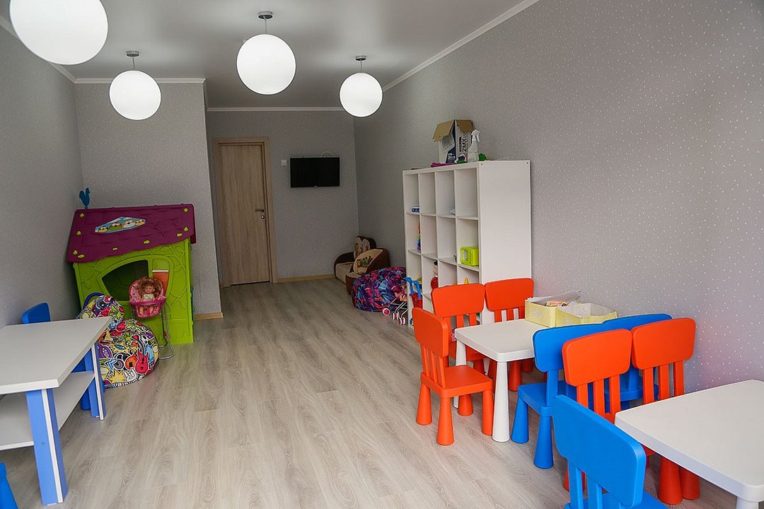 Эмеральдика Fam BeachHot, Краснодарский край: фото 4