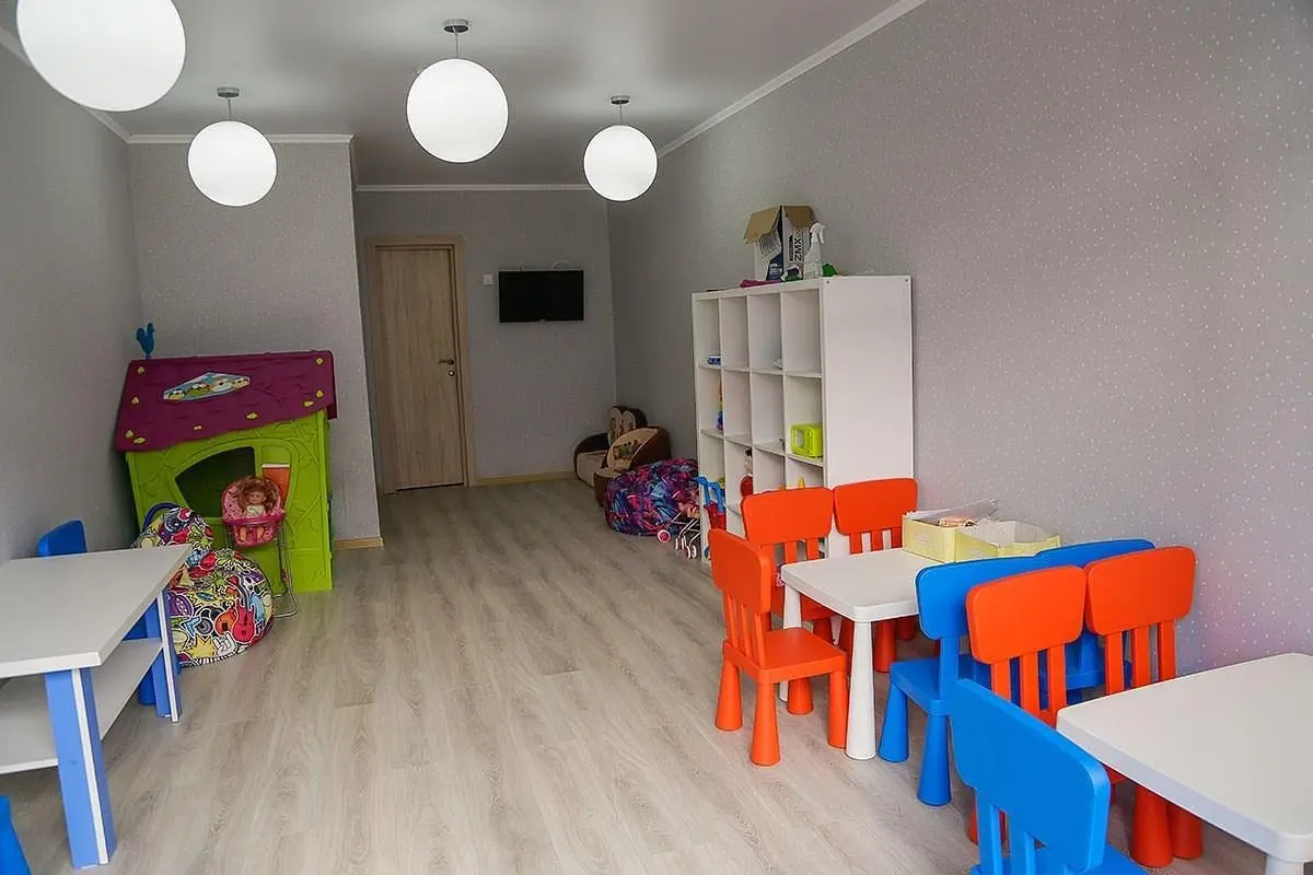 Эмеральдика Fam BeachHot, Краснодарский край: фото 4