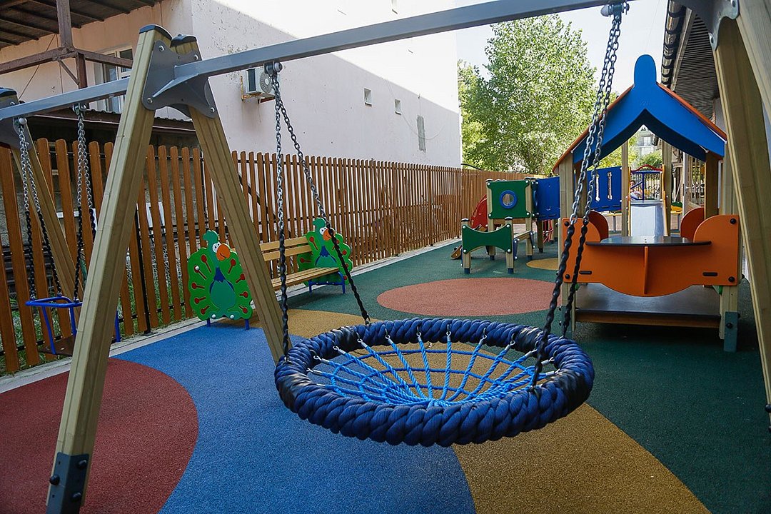 Эмеральдика Fam BeachHot, Краснодарский край: фото 5