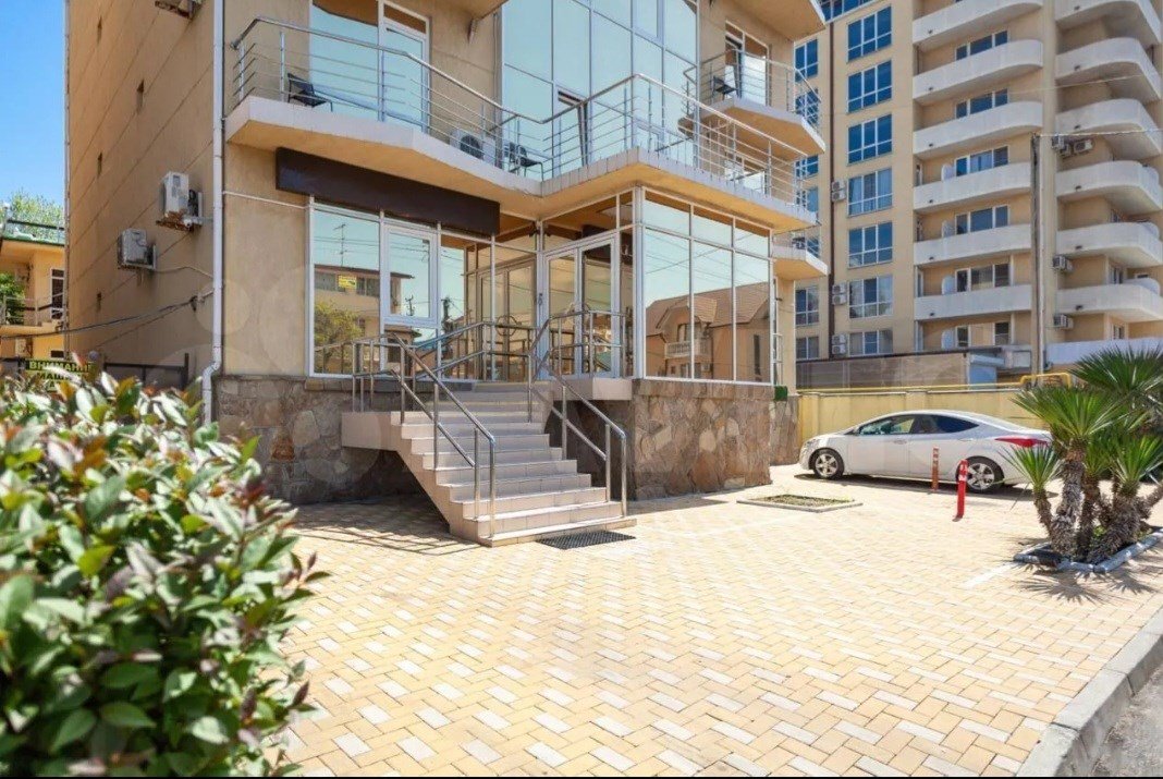 Villa Gold, Краснодарский край: фото 4