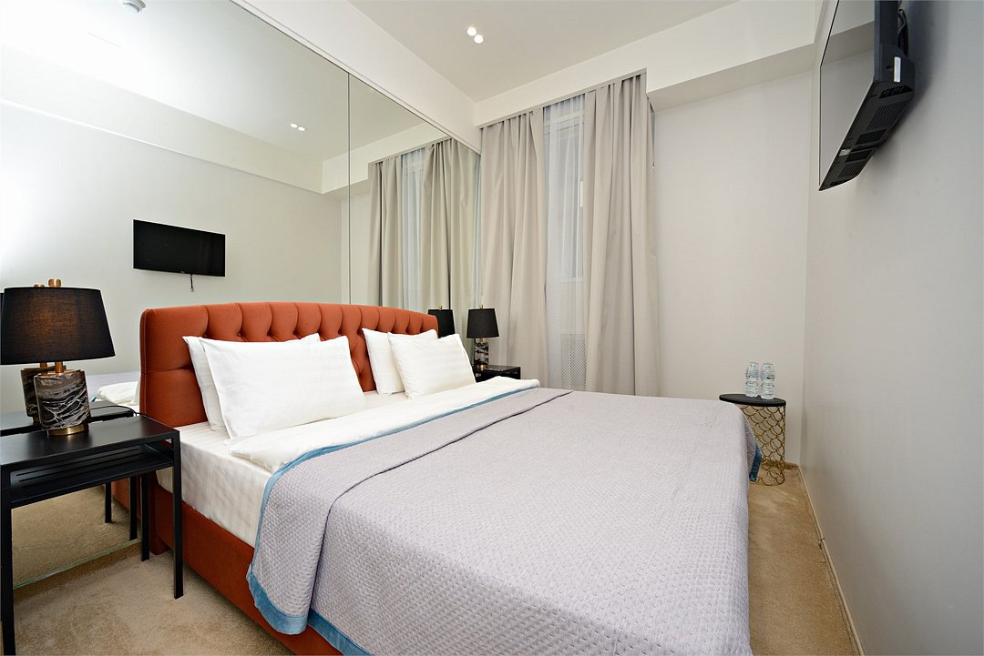 П 17, Московская область: фото 5