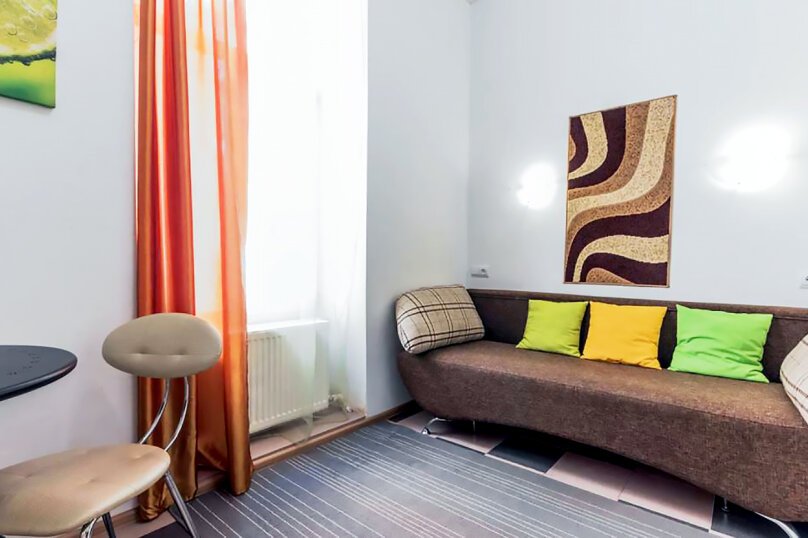 Студио 2-местный №1