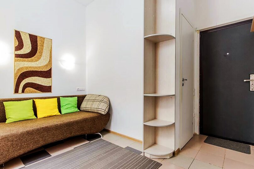 Студио 2-местный №1