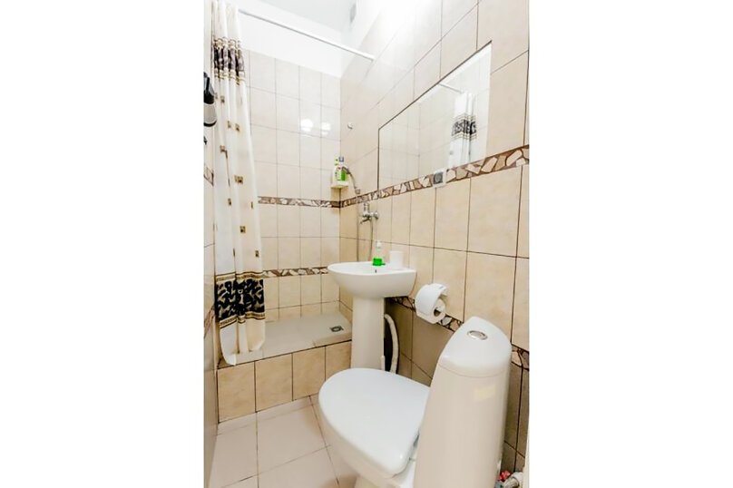 Студио 2-местный №1