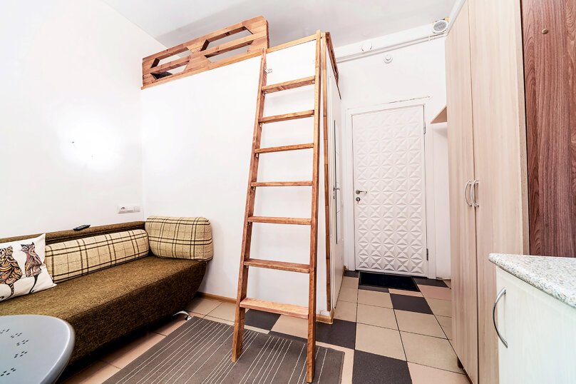 Студио 3-местный №2