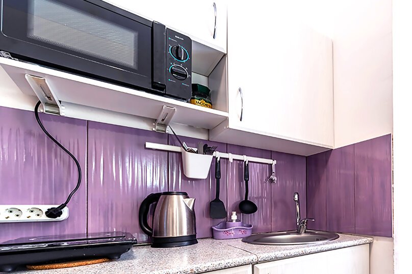 Студио 3-местный №2