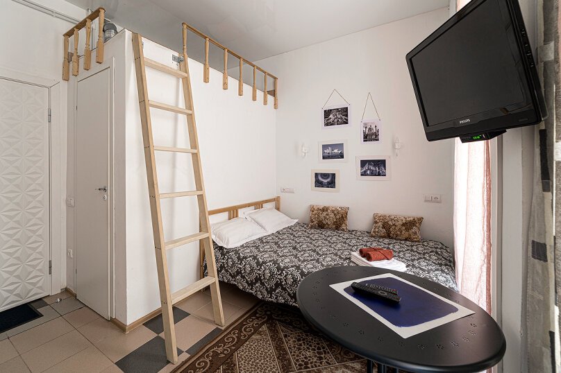 Студио 3-местный №3