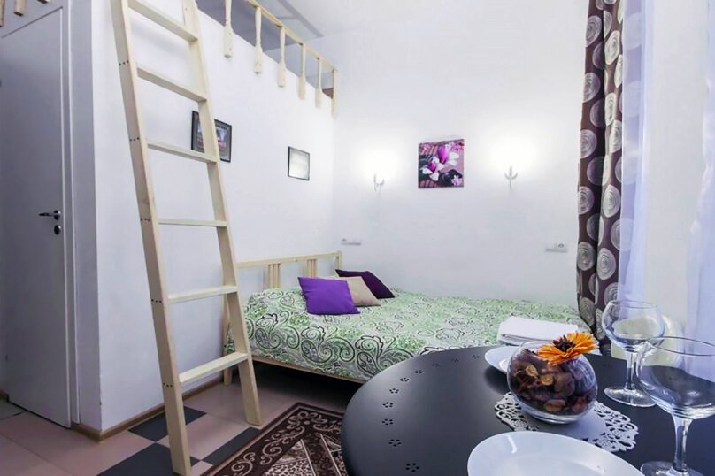 Студио 3-местный №3