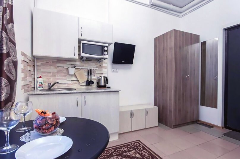 Студио 3-местный №3