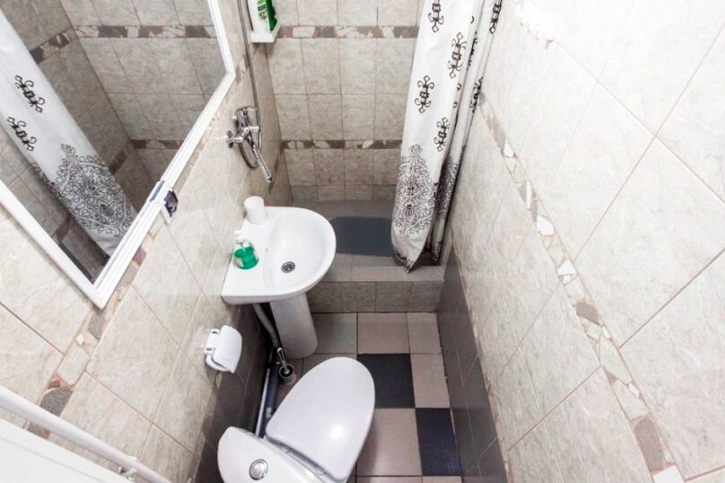 Студио 3-местный №3