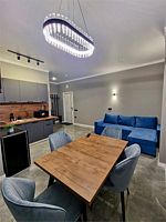 Апартаменты люкс 4, Апарт-отель Дариос, Архыз
