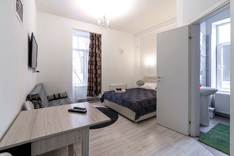 Студио 4-местный №4