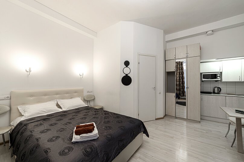 Студио 4-местный №4