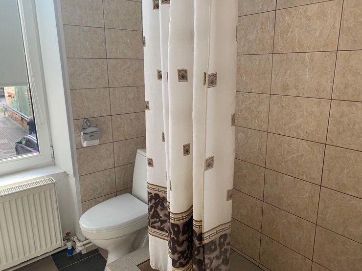 Студио 4-местный №4