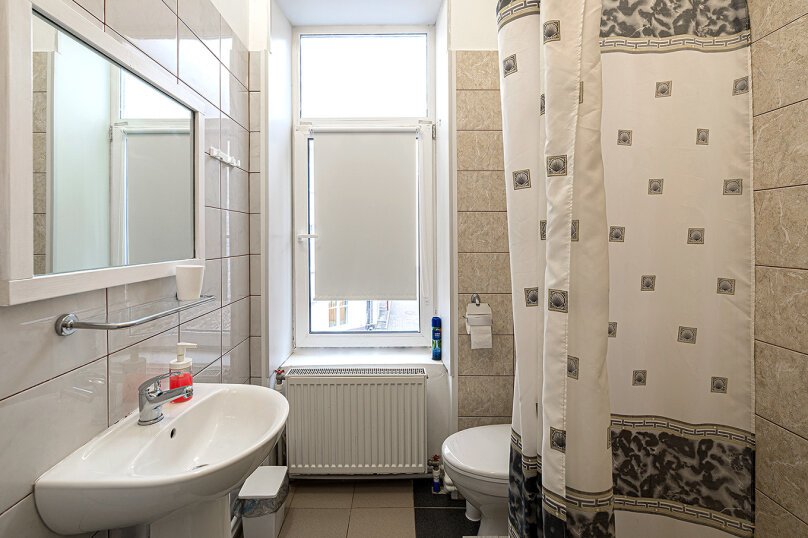 Студио 4-местный №4