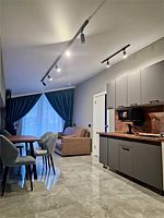 Апартаменты люкс 10, Апарт-отель Дариос, Архыз