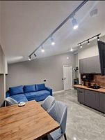 Апартаменты люкс 9, Апарт-отель Дариос, Архыз