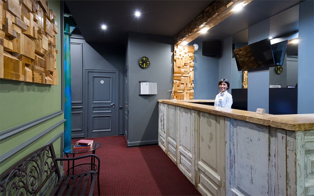 Станция S10, Ленинградская область: фото 3