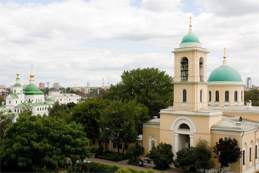 Оскар, Московская область: фото 2