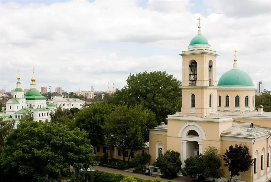 Оскар, Московская область: фото 2