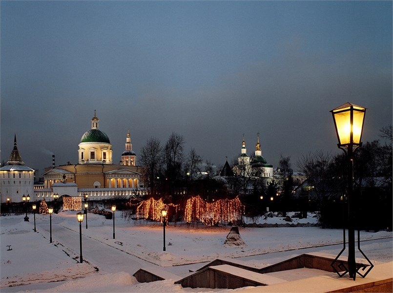 Оскар, Московская область: фото 3
