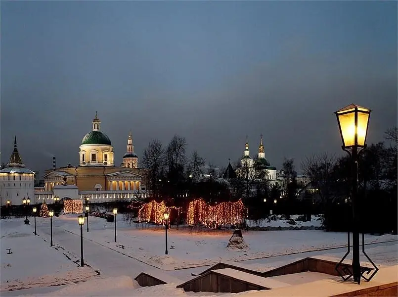 Оскар, Московская область: фото 3