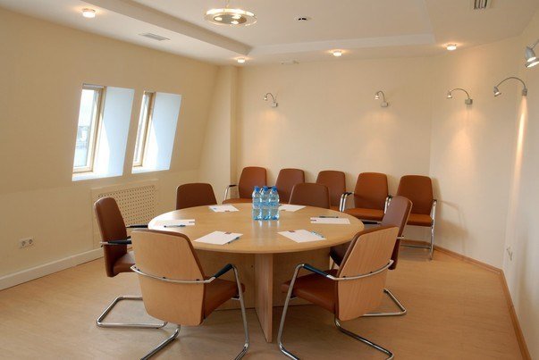 Отель Виктория, Выборг, Ленинградская область