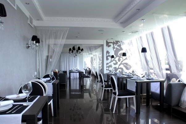 Отель Виктория, Ленинградская область: фото 4