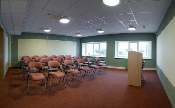 Отель Виктория, Ленинградская область: фото 5