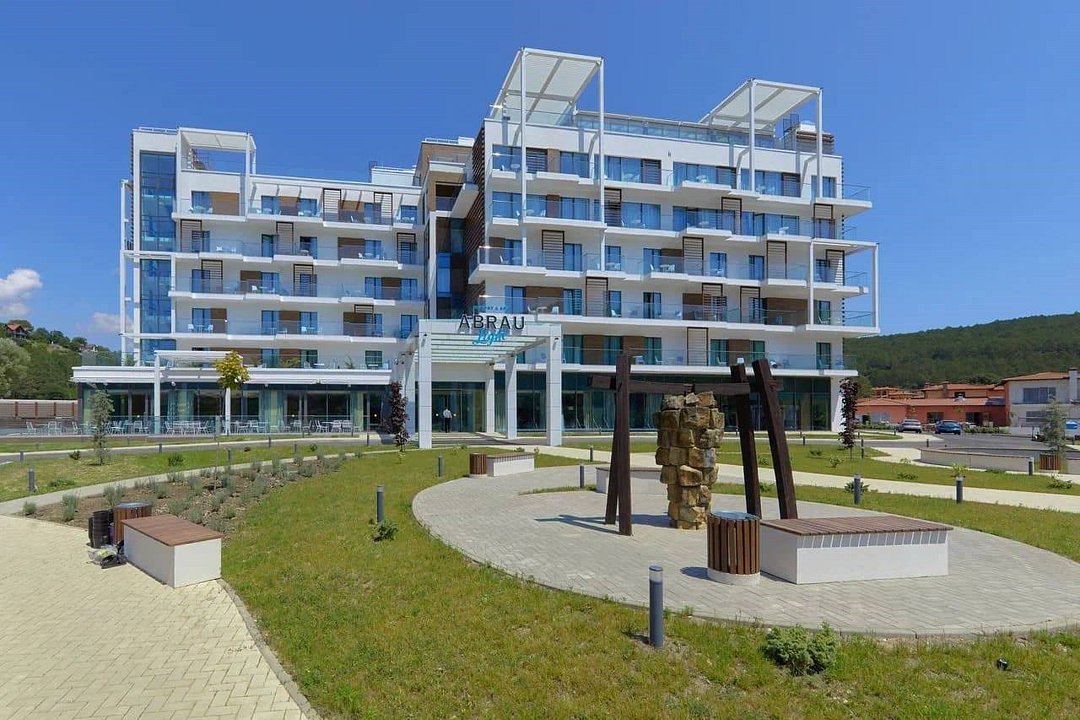 Абрау Лайт, Краснодарский край: фото 2