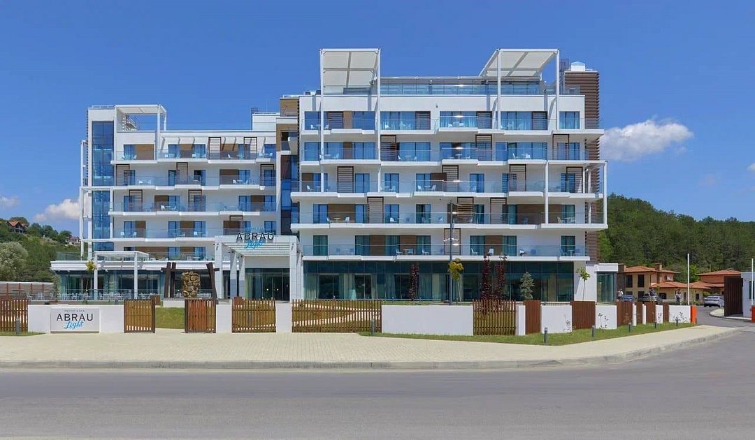 Абрау Лайт, Краснодарский край: фото 3