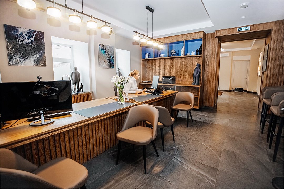 Покровка 6, Московская область: фото 2