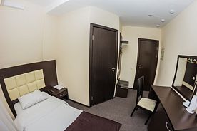 ОДНОМЕСТНЫЙ НОМЕР, Гостиница Островский, Казань