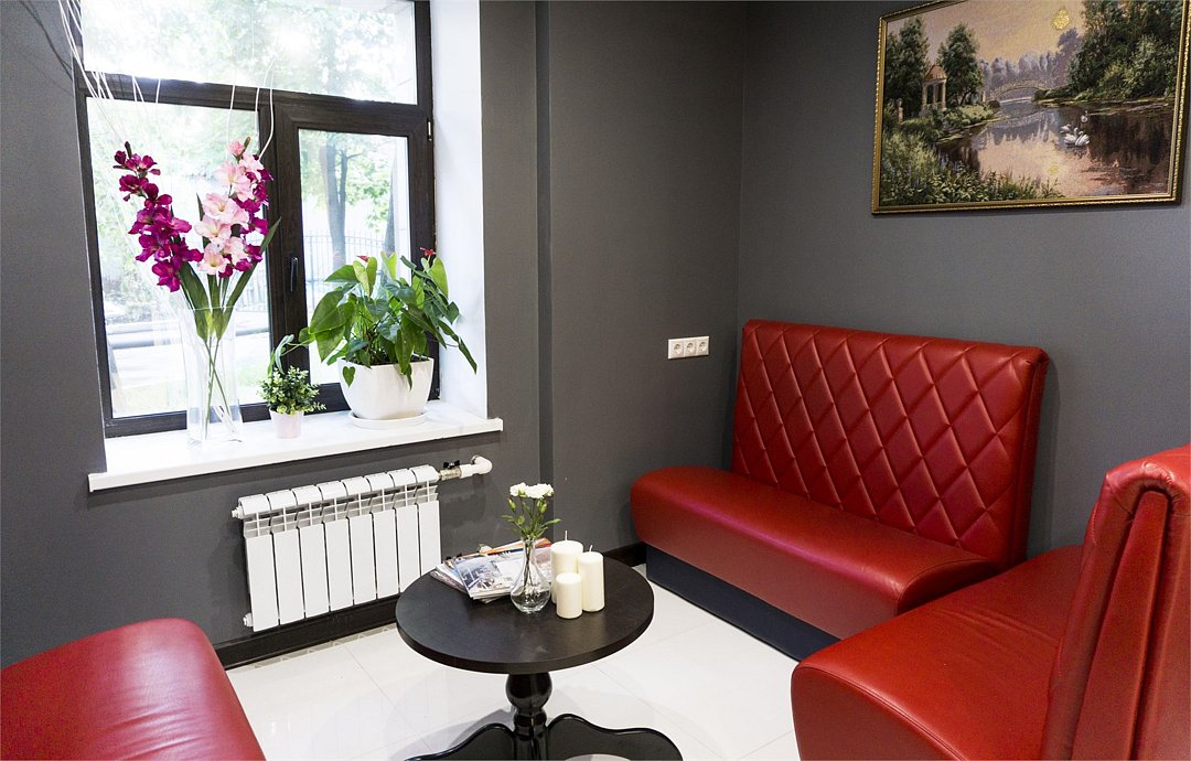 Кауфман, Московская область: фото 5