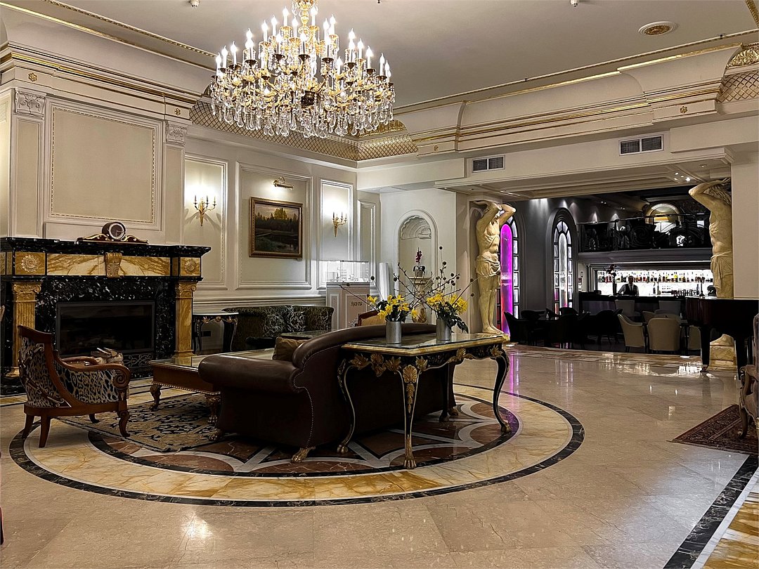 Савой, Московская область: фото 3