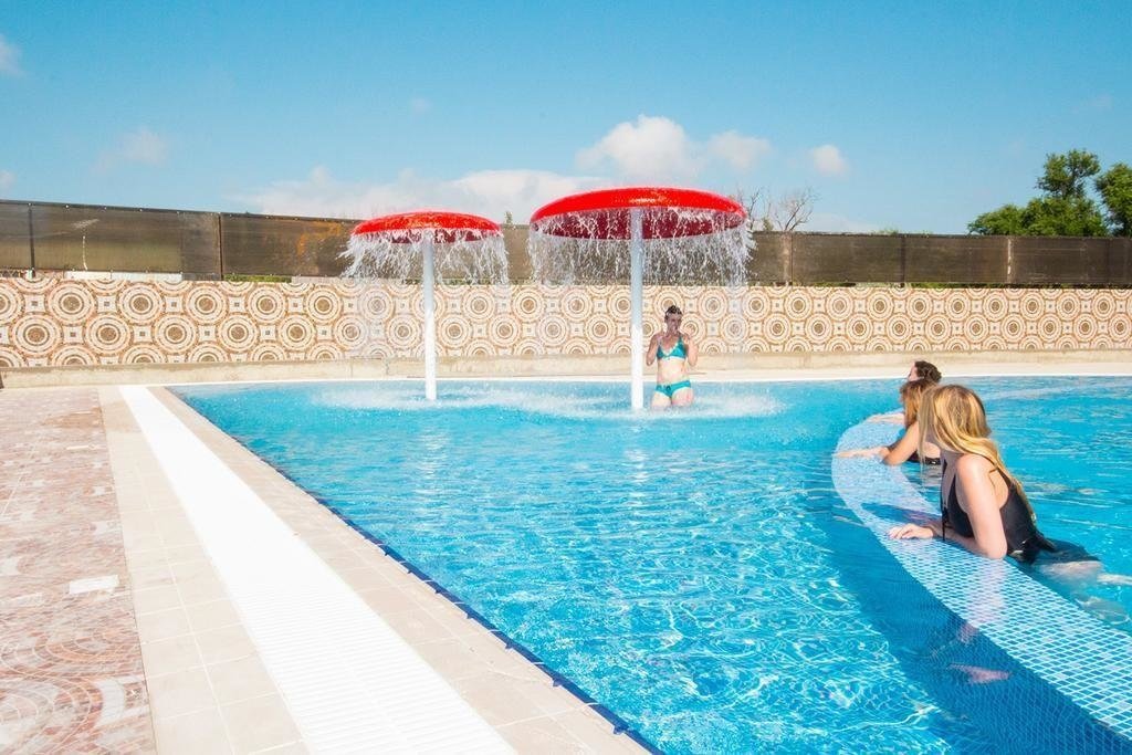 Брасс-Фэмили, Краснодарский край: фото 2