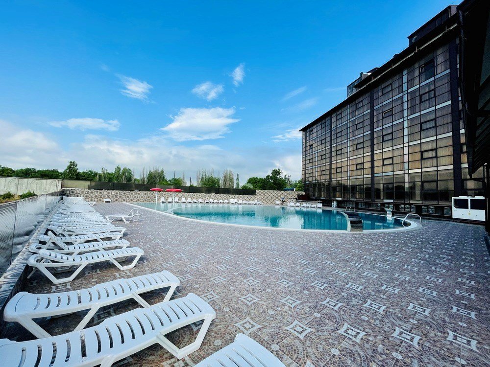 Брасс-Фэмили, Краснодарский край: фото 4